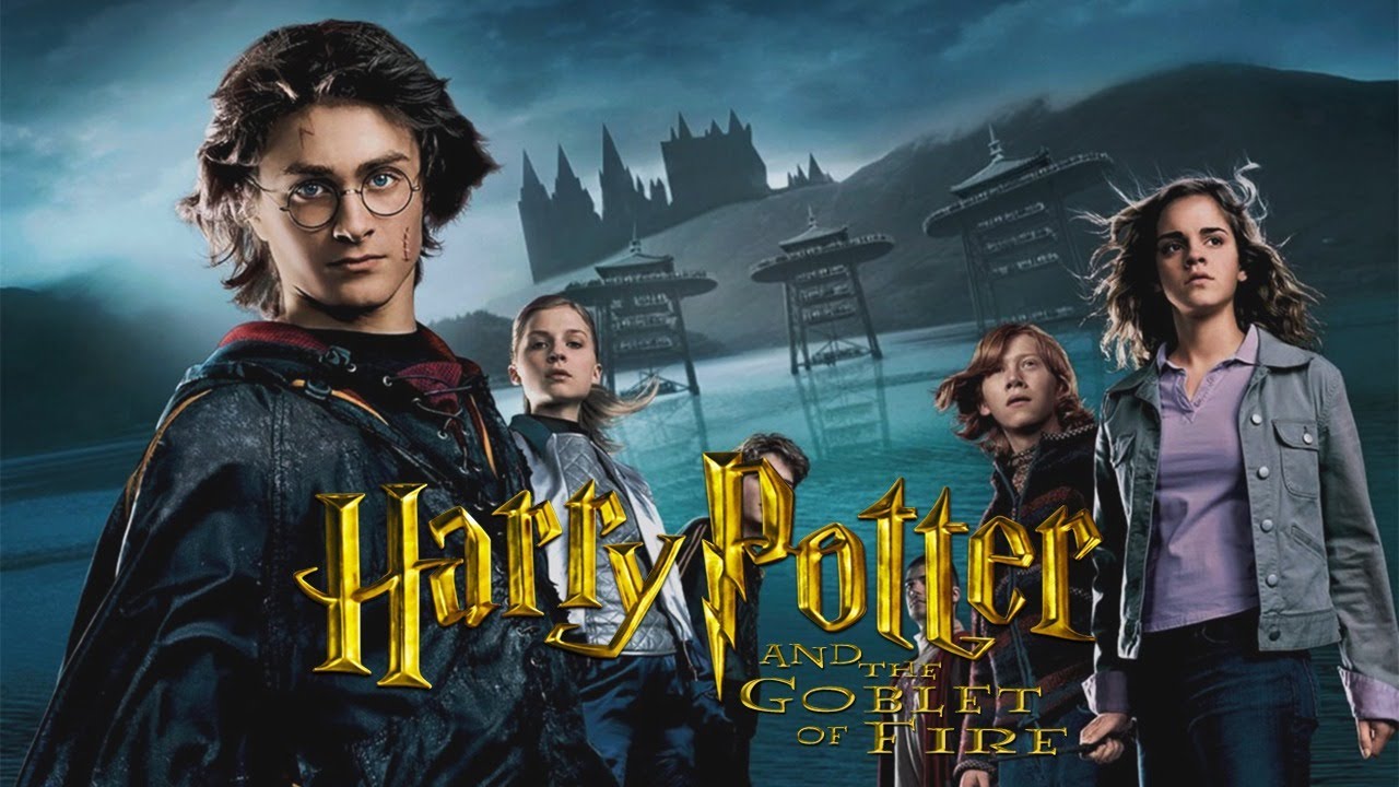 Harry Potter E Il Calice Di Fuoco: Recensione E Analisi Del Film! - Hogwarts Party