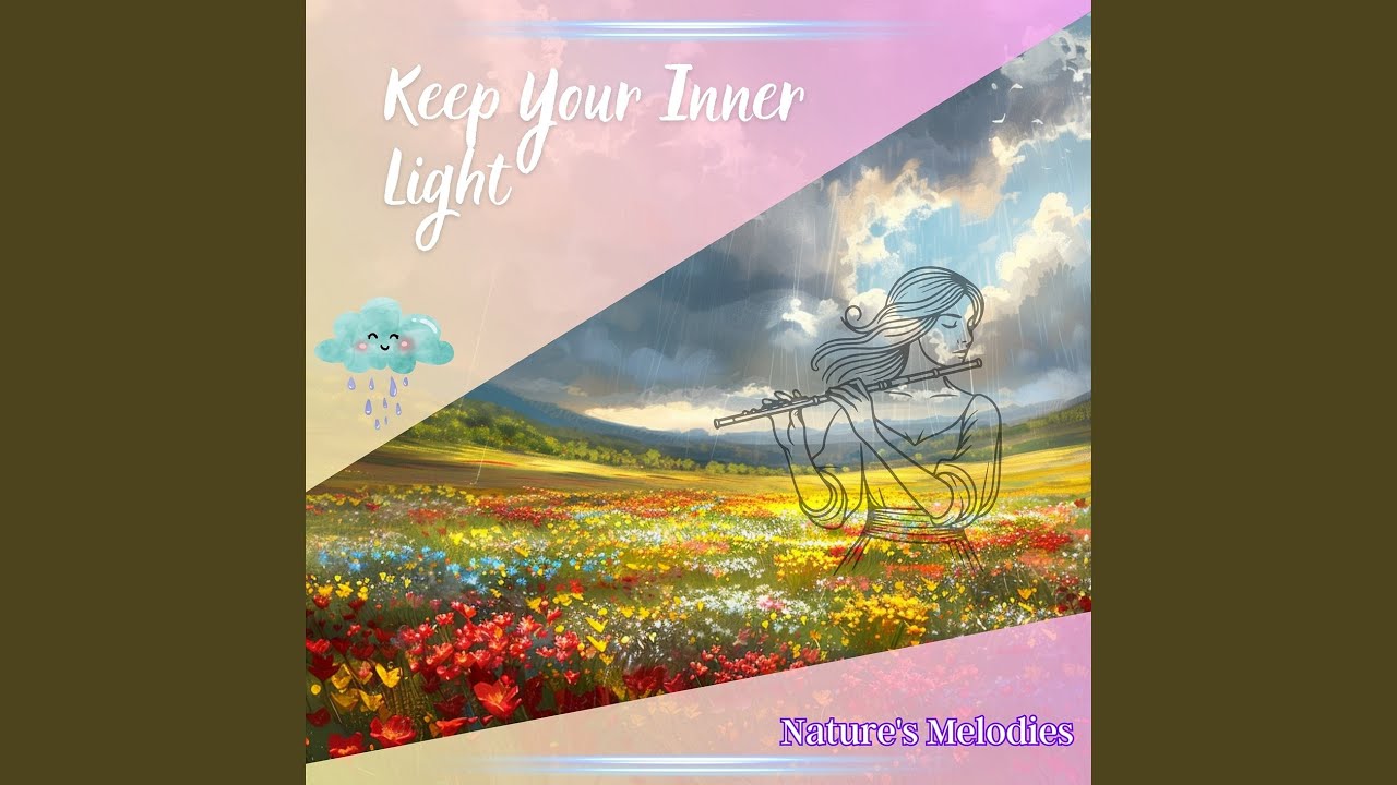 Keep Your Inner Light auf YouTube ansehen Keep Your Inner Light auf YouTube ansehen