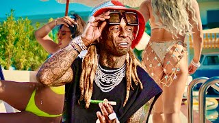 Lil Wayne - Trill Ngga Ft Yg Music Video