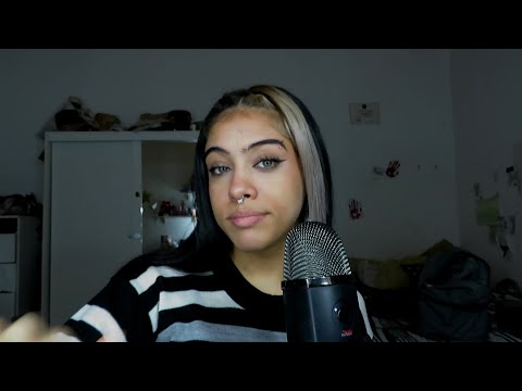 ASMR Chusmerio p&r 1