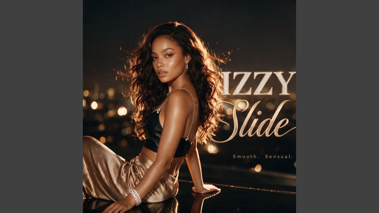 Watch Slide (feat. Izzy) on YouTube Watch Slide (feat. Izzy) on YouTube