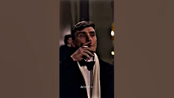 ستوريات اقوال و حكم عبارات قوية حالات واتس اب ريلز شورت اقتباسات توماس شيلبي الجوكر 