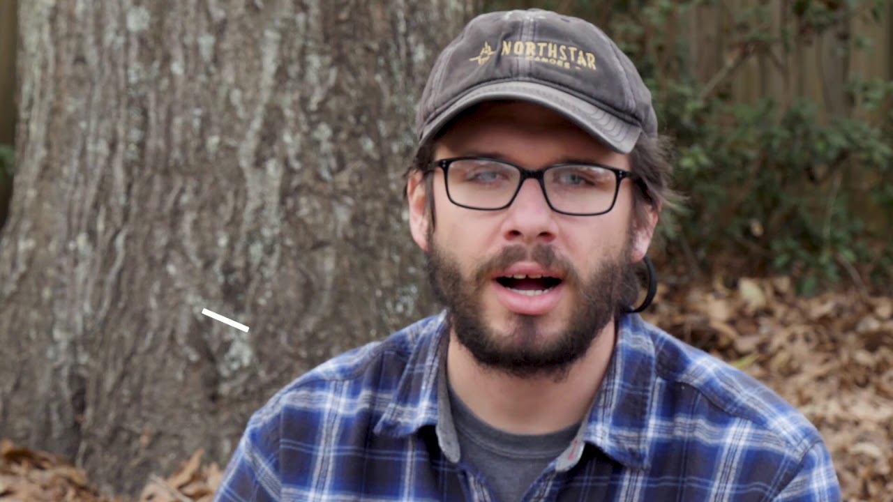 NFCT Segment 08 - Rangeley Lakes Region, Maine