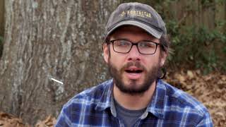 NFCT Segment 08 - Rangeley Lakes Region, Maine