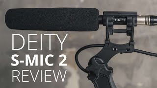 Deity S-Mic 2 Review: More Than Just Dialog Recording