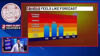 First Alert Weather