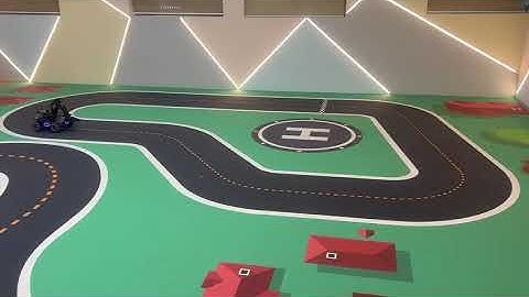 Mobile robotics , saveetha engineering collage , affiliated to anna university 