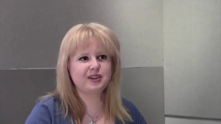 Gillian Collins HD