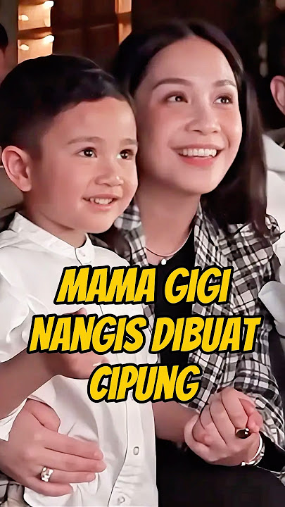 NAGITA GETS A SPECIAL GIFT FROM RAFFI #nagita #raffiahmad #rayyanza