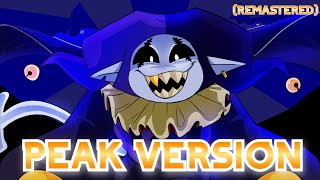The World Revolving | Absolute PEAK Cinematic Version [Remastered]