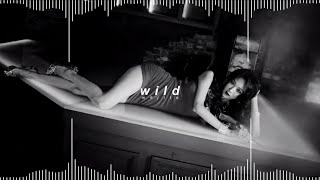 9muses - 와일드 (wild) ( 𝘀𝗽𝗲𝗱 𝘂𝗽 + 𝗿𝗲𝘃𝗲𝗿𝗯 )
