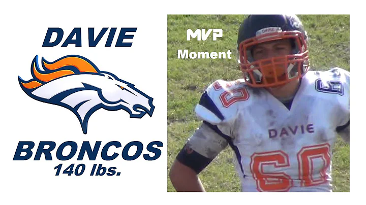 MVP SPORTS Moment with Mark Fontana 2014