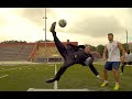Pete Reid Law Commercial - Deleted Soccer Scenes