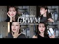 【GRWM】29歳で結婚した私の過去の恋愛について🤫👂💕
