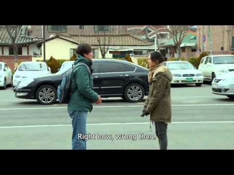 Trailer de RIGHT NOW, WRONG THEN de Hong Sang-soo