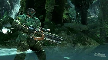 Avatar: The Game - Ignite The War Trailer