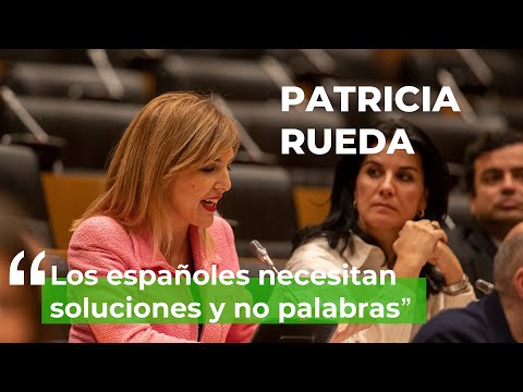 Patricia Rueda reivindica un marco regulatorio homogéneo en turismo: "España es un país no 17"