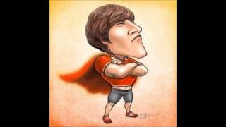 Rosa Haha runningman