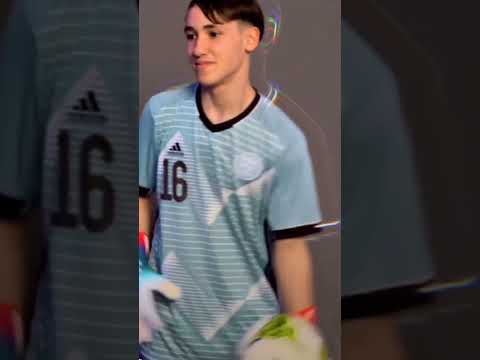 اول صور لنجومنا شبان الجزائريين