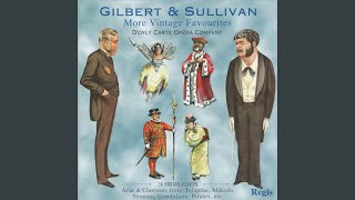 Soundhound Iolanthe When You Re Lying Awake With A Dismal Headache The Nightmare Song By D Oyly Carte Opera Company Isidore Godfrey