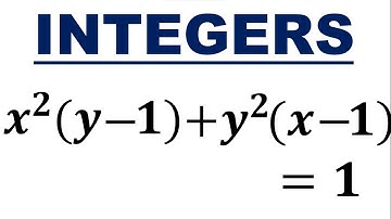 Integers Unleashed: Polish Math Olympiad Problem