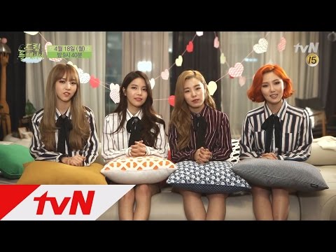 dreamplayer 때와 장소 굴욕 무! 마마무 완벽 라이브! 160418 EP.4