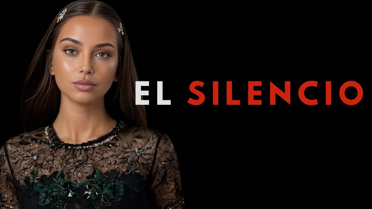 POR QUÉ TU SILENCIO LE DOLIÓ MÁS