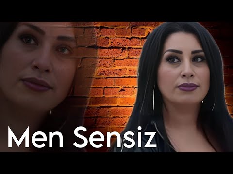 Aynur Sevimli - Men Sensiz Her Gun - 2023 Resmi Klip