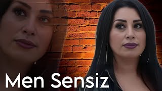 Aynur Sevimli - Men Sensiz Her Gun - 2023 Resmi  Resimi