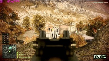 BFBC2 Multiplayer Emulator Nexus