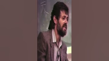 Terence McKenna: Psychedelica zijn niet voor iedereen geschikt