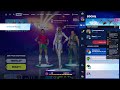 Fortnite pc retro players