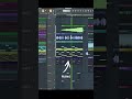 Melodic Breakdown & Powerful Melodic Techno Drop #flstudio #musicproducer #melodictechno #trance