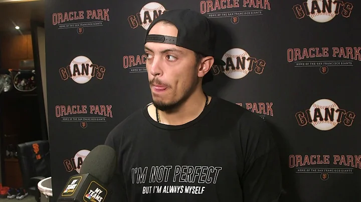 Derek Rodriguez breaks down keys to his best start...