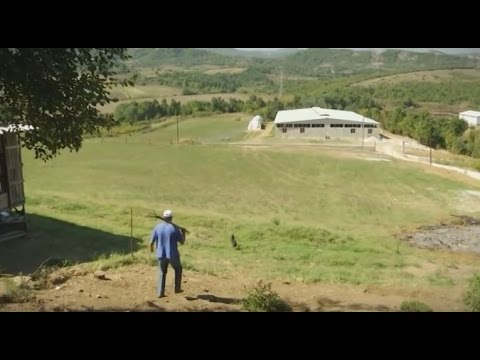 Të Paekspozuarit Arratisje Nga Liria Intervistë Me Ndre Legisin 23 09 2015 Ora News