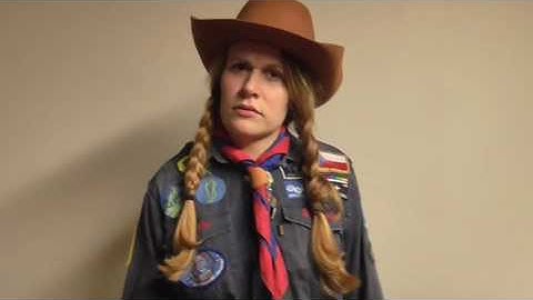 iScout 2017 - America first, scouting second