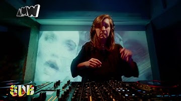 Inez Akker @ Purgatorium | AMW.FM Amsterdam