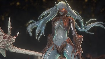 Invading Executioner deleted B) - CODE VEIN Boss Fight