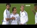 اهداف مباراة السويد 3-5 ألمانيا تصفيات كأس العالم أوروبا (2013/10/15) Sweden 3-5 Germany