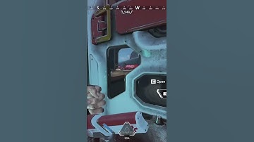 Faide the Movement GOD  vs Cheater !! #faide | Apex Legends #shorts #subscribe  For more Shorts