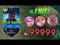 FINALLY!! THE BEST BUILD FOR BRODY 2025!!(UNSTOPPABLE DAMAGE + INSANE SPEED!)
