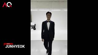 KOREA - RUNWAY CHALLENGE MANHUNT INTERNATIONAL MALE SUPERMODEL 2022