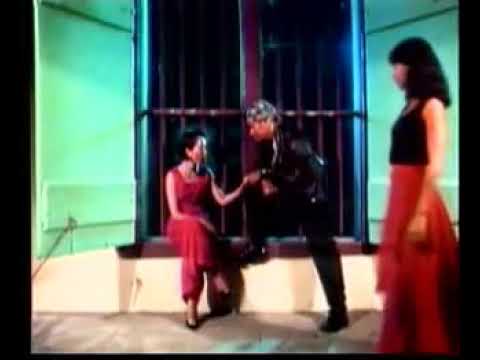 Merry Andani - Pelukan Terakhir || ( Disco Dangdut Jadul )