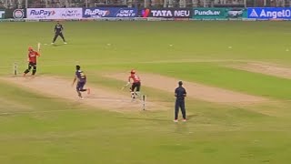 LAST OVER(6 BALLS) OF  KKR Vs SRH, IPL 2024,EDEN GARDENS,KOLKATA #iplhighlights #ipl2024 #kkrvssrh