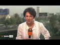 Huthi greifen offenbar Flughafen Riad an – was über die Eskalation bekannt ist | ZDFheute Live