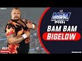 Bam bam bigelow caw for wwe smackdown here comes the pain