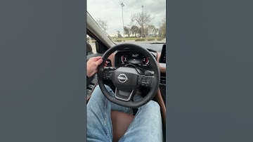 Cool Features of the 2025 Nissan Rogue #Nissan #Rogue #NissanRogue #Review #Features #SUV #CarTech