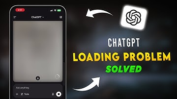 Fix ChatGPT Not Creating Images or Taking Too Long to Generate Image | ChatGPT Problem Solved ✅