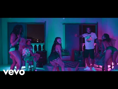 Medz Boss, Kyler - One Round