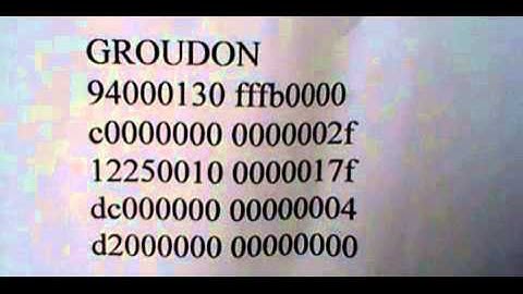 Pokemon B/W ACTION REPLAY CHEAT CODES!!!